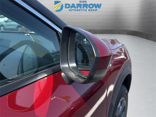 new 2026 Nissan Rogue car, priced at $32,905