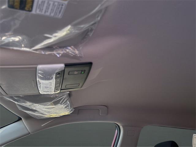 new 2026 Nissan Rogue car, priced at $32,905