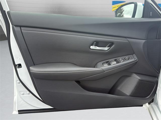 new 2025 Nissan Sentra car, priced at $22,617