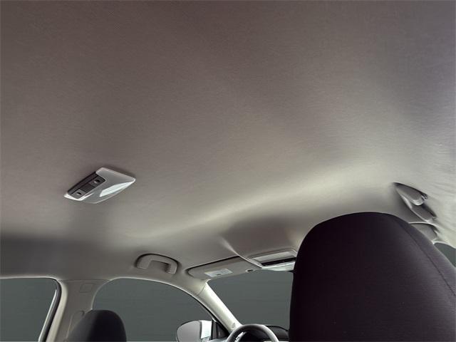 new 2025 Nissan Sentra car, priced at $22,617
