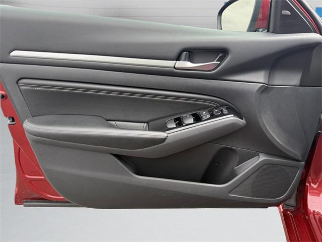 used 2023 Nissan Altima car, priced at $24,939