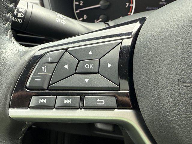 used 2023 Nissan Altima car, priced at $24,012