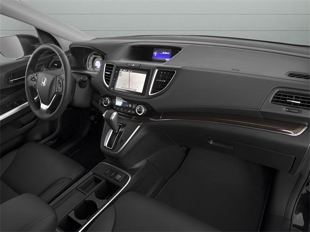 used 2016 Honda CR-V car, priced at $16,118