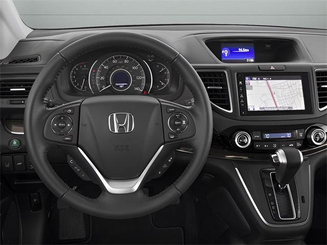 used 2016 Honda CR-V car, priced at $16,118
