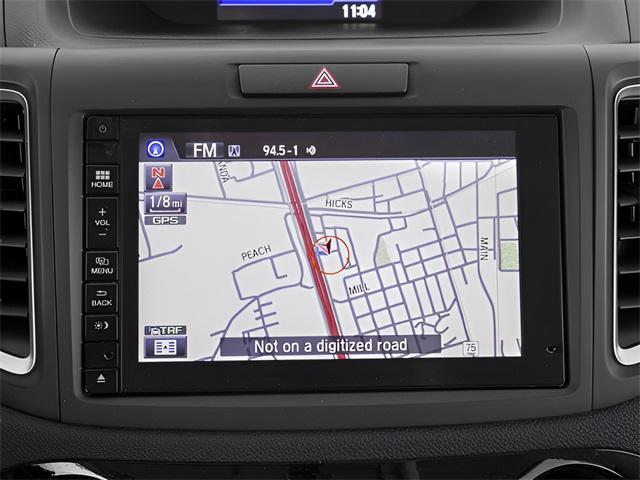 used 2016 Honda CR-V car, priced at $16,118