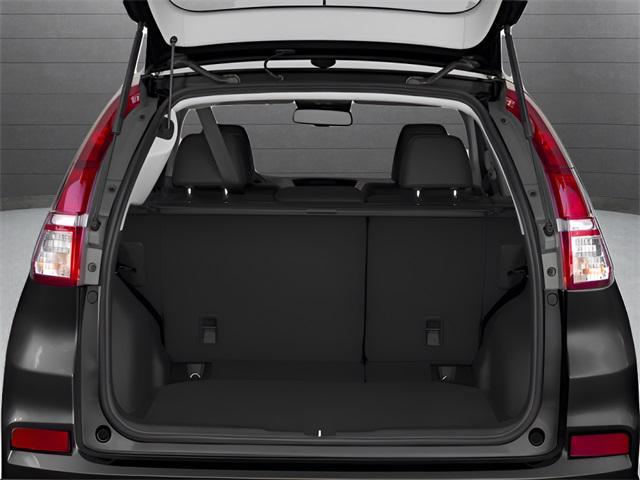 used 2016 Honda CR-V car, priced at $16,118