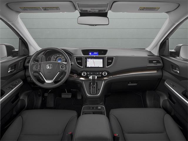 used 2016 Honda CR-V car, priced at $16,118