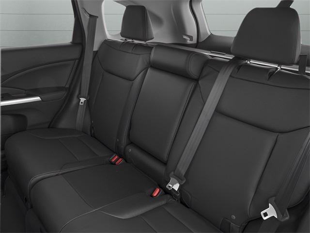 used 2016 Honda CR-V car, priced at $16,118
