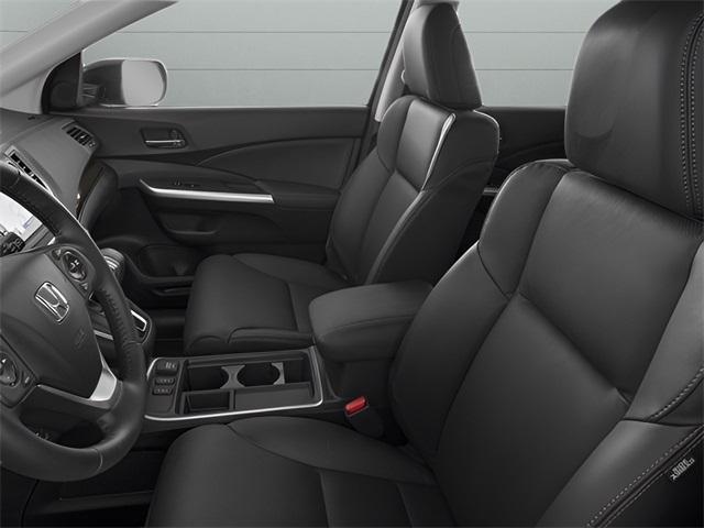 used 2016 Honda CR-V car, priced at $16,118