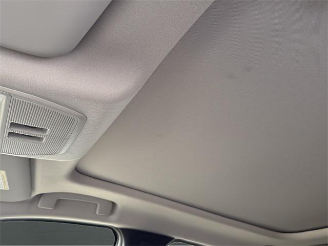 new 2025 Nissan Kicks car, priced at $27,755