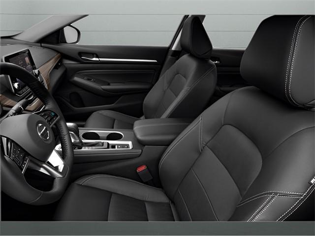 used 2021 Nissan Altima car, priced at $21,276