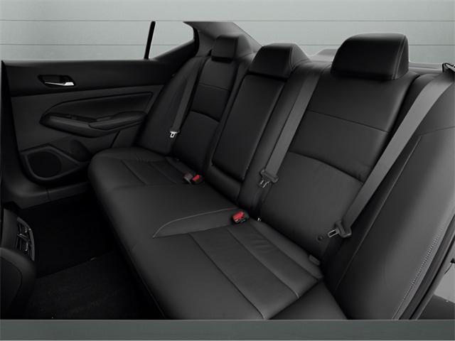 used 2021 Nissan Altima car, priced at $21,276