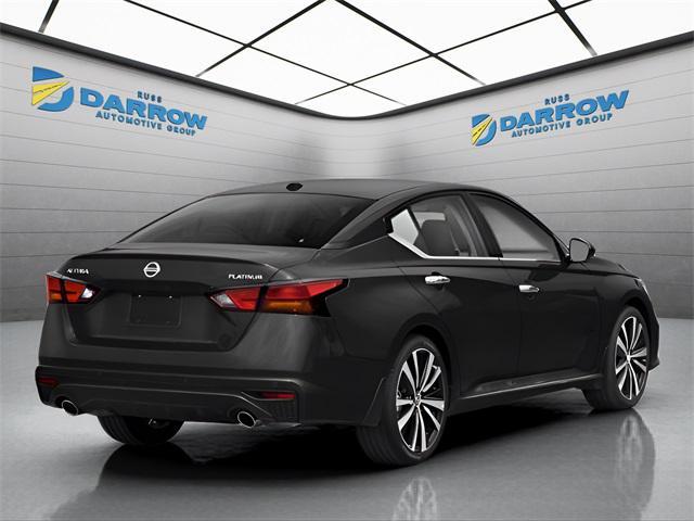 used 2021 Nissan Altima car, priced at $21,276