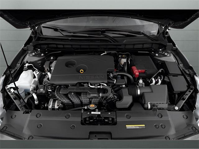 used 2021 Nissan Altima car, priced at $21,276