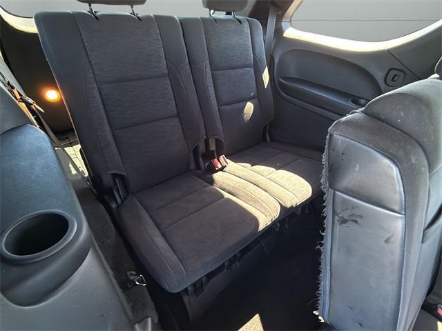 used 2022 Dodge Durango car, priced at $24,788