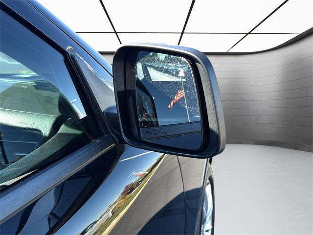 used 2022 Dodge Durango car, priced at $24,788