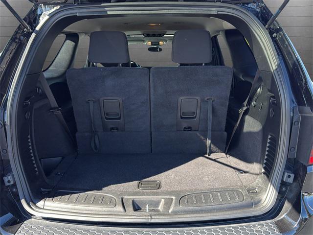 used 2022 Dodge Durango car, priced at $24,788