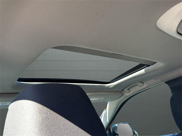 used 2022 Dodge Durango car, priced at $24,788