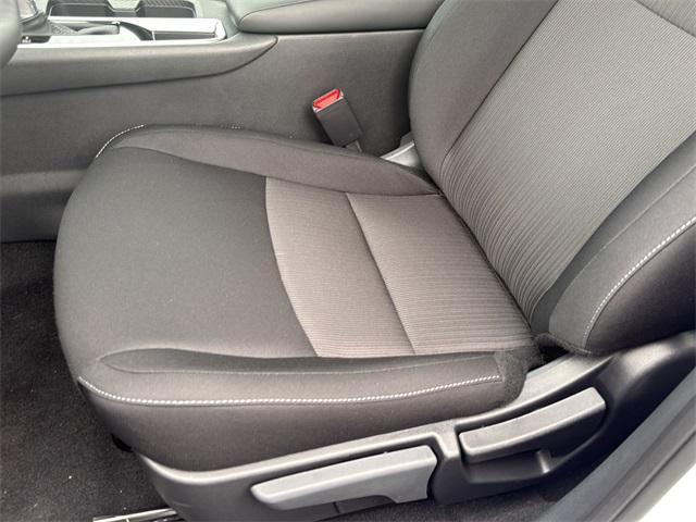 new 2025 Nissan Sentra car, priced at $22,617