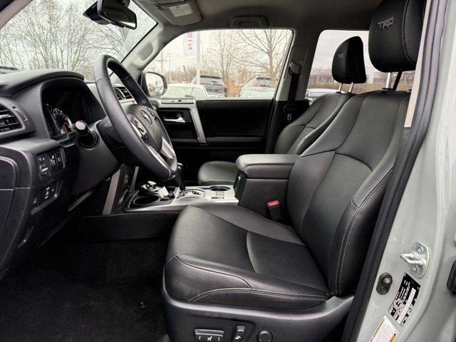 used 2022 Toyota 4Runner car, priced at $40,064