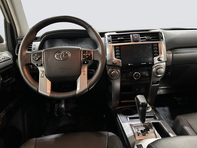 used 2022 Toyota 4Runner car, priced at $42,054