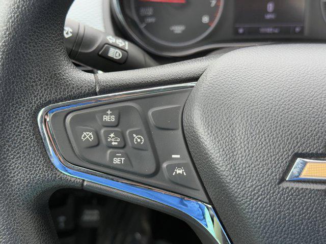 used 2019 Chevrolet Cruze car, priced at $9,722