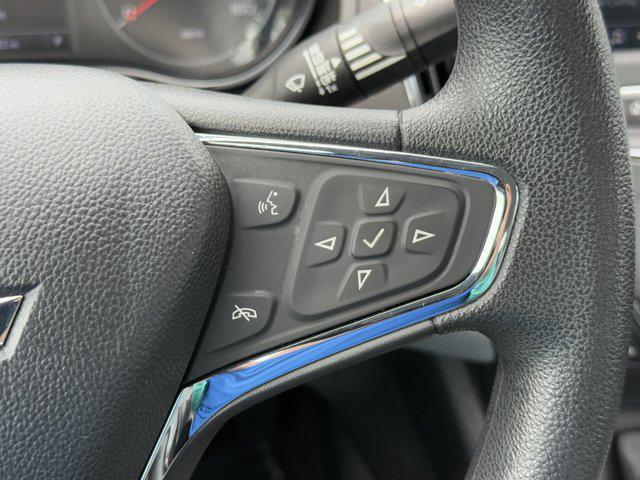 used 2019 Chevrolet Cruze car, priced at $9,722