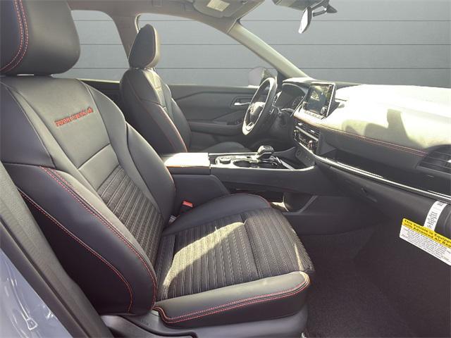 new 2026 Nissan Rogue car, priced at $34,935