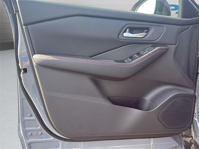 new 2026 Nissan Rogue car, priced at $34,935