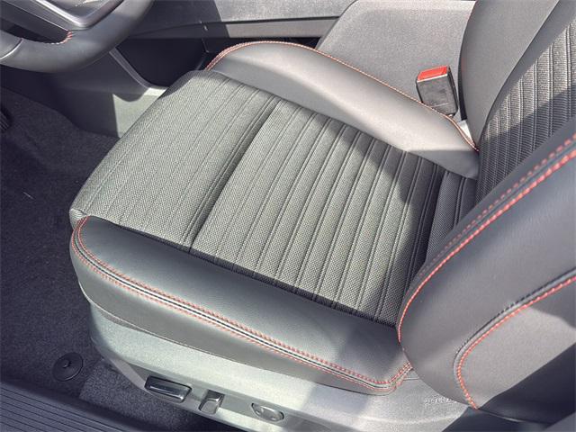 new 2026 Nissan Rogue car, priced at $34,935