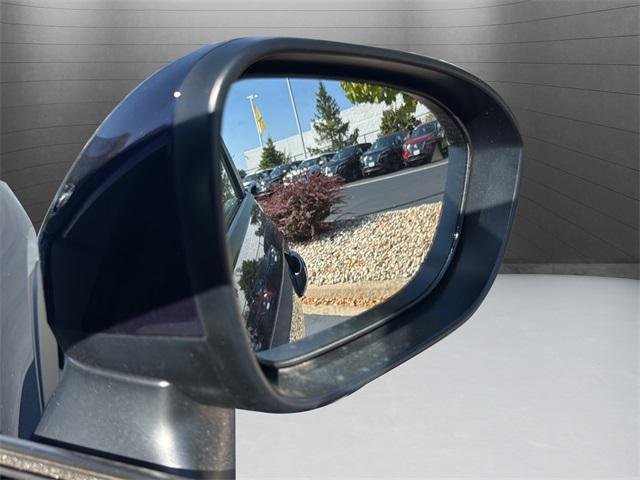 new 2026 Nissan Rogue car, priced at $33,910