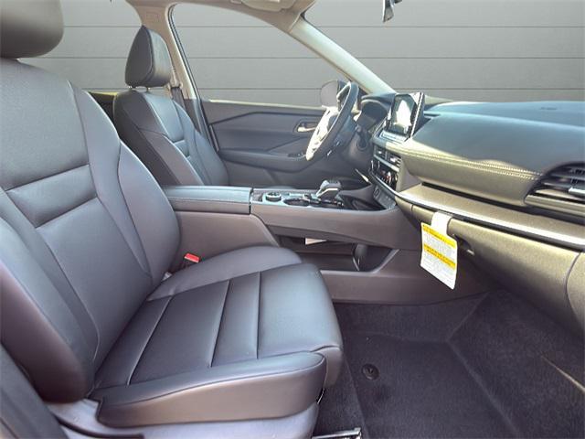 new 2026 Nissan Rogue car, priced at $33,910