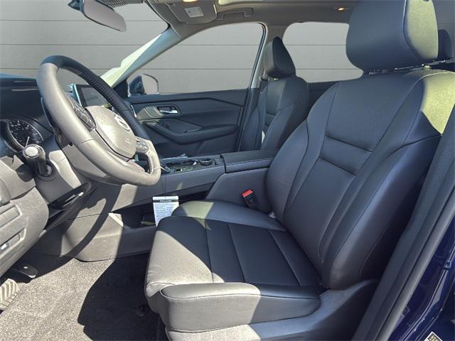 new 2026 Nissan Rogue car, priced at $33,910