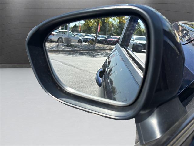 new 2026 Nissan Rogue car, priced at $33,910