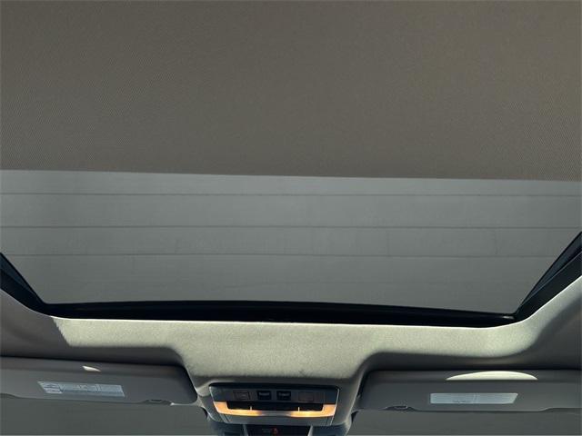 new 2026 Nissan Rogue car, priced at $33,910