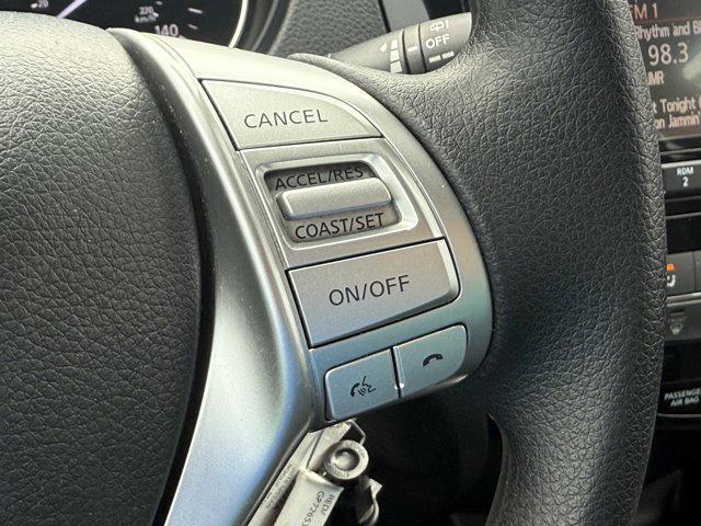 used 2016 Nissan Rogue car, priced at $13,295