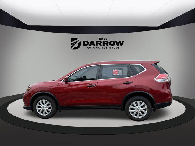used 2016 Nissan Rogue car, priced at $13,295