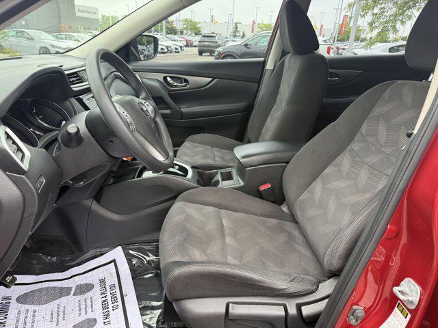 used 2016 Nissan Rogue car, priced at $13,295