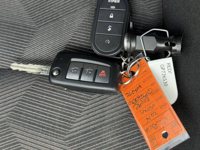 used 2016 Nissan Rogue car, priced at $13,295
