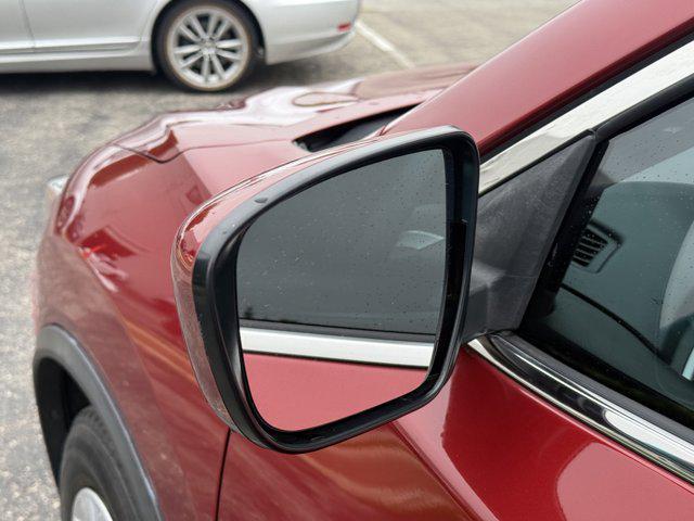used 2016 Nissan Rogue car, priced at $13,295