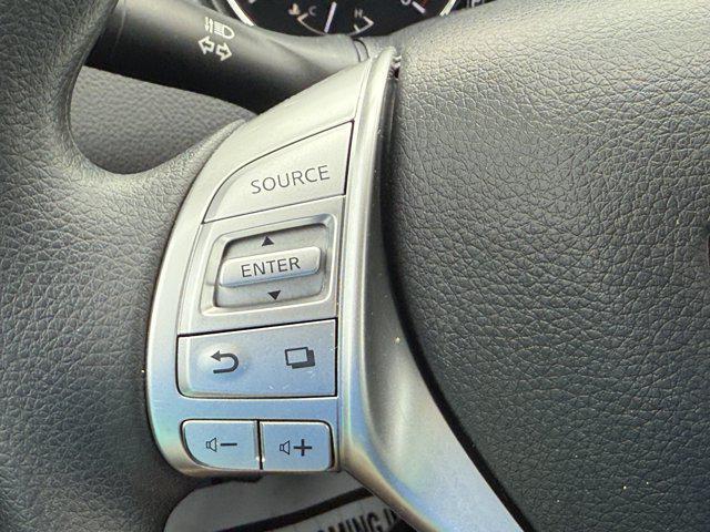 used 2016 Nissan Rogue car, priced at $13,295