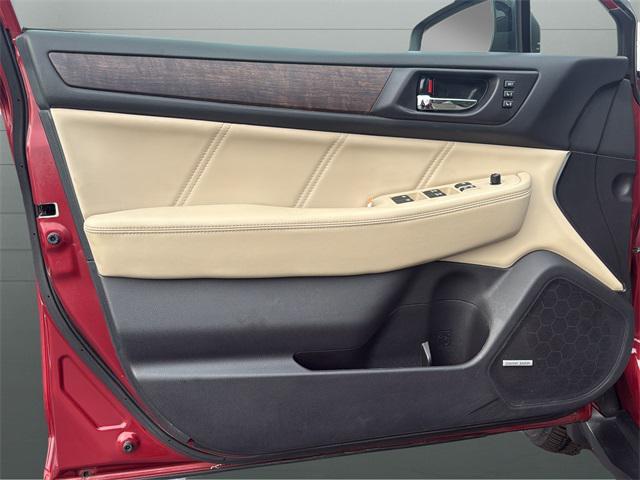 used 2019 Subaru Outback car, priced at $20,129