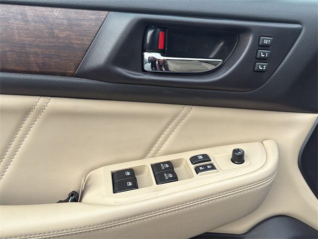 used 2019 Subaru Outback car, priced at $20,129
