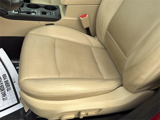 used 2019 Subaru Outback car, priced at $20,129