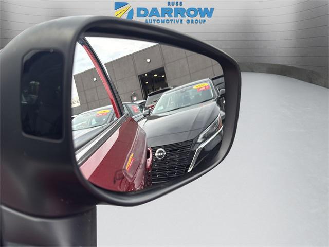 used 2019 Subaru Outback car, priced at $20,129