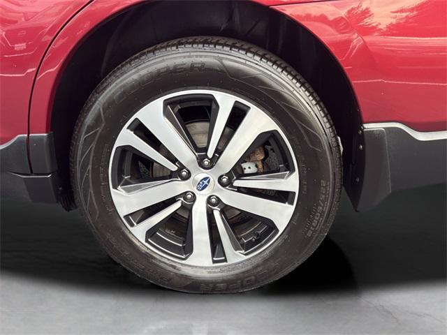 used 2019 Subaru Outback car, priced at $20,129