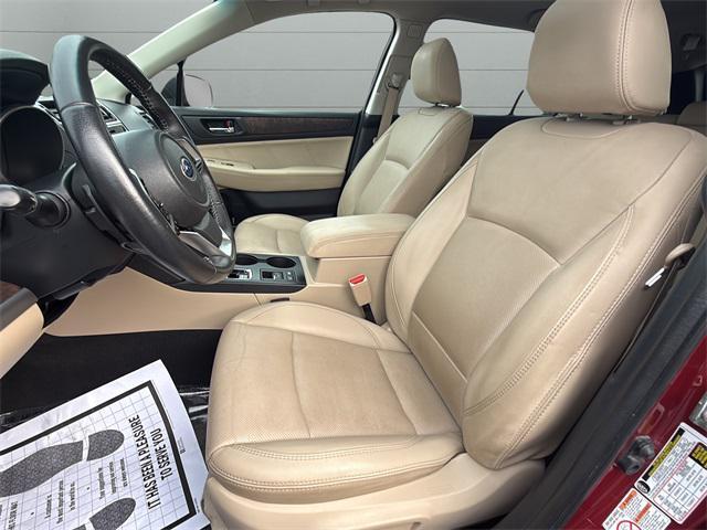 used 2019 Subaru Outback car, priced at $20,129