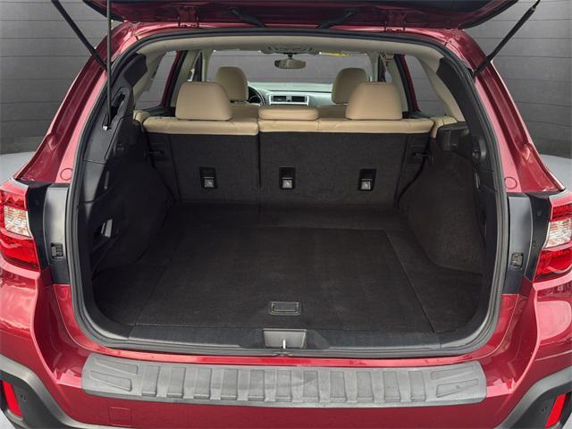 used 2019 Subaru Outback car, priced at $20,129