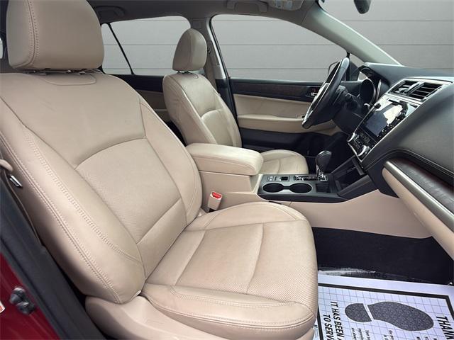 used 2019 Subaru Outback car, priced at $20,129
