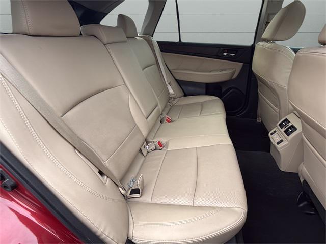 used 2019 Subaru Outback car, priced at $20,129
